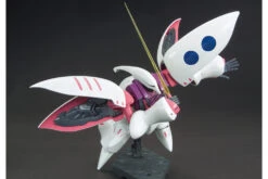 BANDAI GUN4842 GUNPLA HGUC QUBELEY REVIVE 1/144 -Modèles De Jouets 4842d