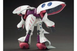 BANDAI GUN4842 GUNPLA HGUC QUBELEY REVIVE 1/144 -Modèles De Jouets 4842f
