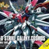 BANDAI GUN80568 GUNPLA HGBF 1/144 BUILD STRIKE COSMOS