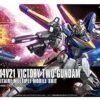 BANDAI GUN58267 GUNPLA HG 1/144 VICTORY TWO GUNDAM