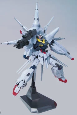 BANDAI GUN83599 GUNPLA MG 1/100 SEED PROVIDENCE GUNDAM -Modèles De Jouets 54217a