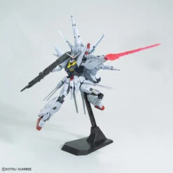 BANDAI GUN83599 GUNPLA MG 1/100 SEED PROVIDENCE GUNDAM -Modèles De Jouets 54217c