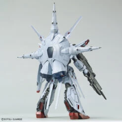 BANDAI GUN83599 GUNPLA MG 1/100 SEED PROVIDENCE GUNDAM -Modèles De Jouets 54217d