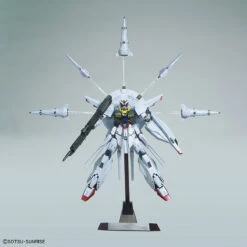 BANDAI GUN83599 GUNPLA MG 1/100 SEED PROVIDENCE GUNDAM -Modèles De Jouets 54217e