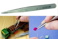 VALLEJO FINE TWEEZERS