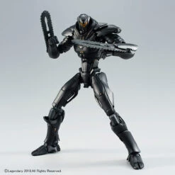 BANDAI PAC80572 PACIFIC RIM HG 1/550 OBSIDIAN FURY -Modèles De Jouets 59348a