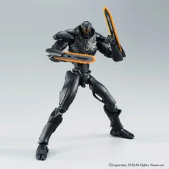 BANDAI PAC80572 PACIFIC RIM HG 1/550 OBSIDIAN FURY -Modèles De Jouets 59348c