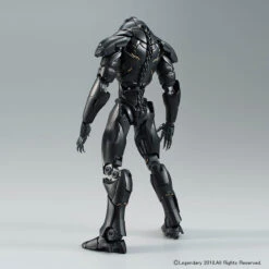 BANDAI PAC80572 PACIFIC RIM HG 1/550 OBSIDIAN FURY -Modèles De Jouets 59348f