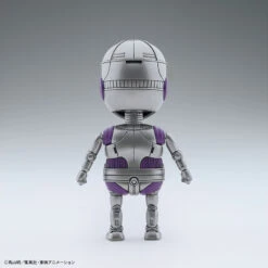 BANDAI BDZ FIGURE RISE MECHANICS DR SLUP ARALE -Modèles De Jouets 60059e