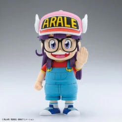 BANDAI BDZ FIGURE RISE MECHANICS DR SLUP ARALE -Modèles De Jouets 60059f