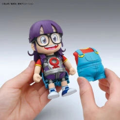 BANDAI BDZ FIGURE RISE MECHANICS DR SLUP ARALE -Modèles De Jouets 60059h