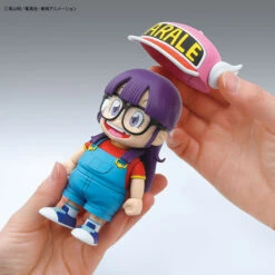 BANDAI BDZ FIGURE RISE MECHANICS DR SLUP ARALE -Modèles De Jouets 60059i