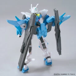 BANDAI GUN82326 GUNPLA HGBD 1/144 GUNDAM 00 SKY HIGHER THAN SKY PHASE -Modèles De Jouets 61419b