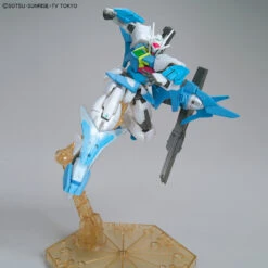 BANDAI GUN82326 GUNPLA HGBD 1/144 GUNDAM 00 SKY HIGHER THAN SKY PHASE -Modèles De Jouets 61419c