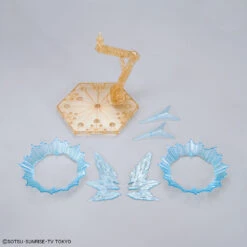 BANDAI GUN82326 GUNPLA HGBD 1/144 GUNDAM 00 SKY HIGHER THAN SKY PHASE -Modèles De Jouets 61419h