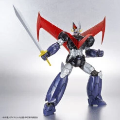 BANDAI GO61450 HG 1/144 GREAT MAZINGER INFINITY VER -Modèles De Jouets 61450g
