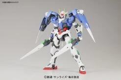 BANDAI GUN83300 GUNPLA GUNDAM MG 1/100 OO RAISER -Modèles De Jouets 61osuwtr fl sx679