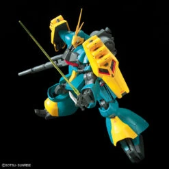 BANDAI GUN82490 GUNPLA RE 1/100 GYUNEI GUSSS JAGD DOGA -Modèles De Jouets 62086a