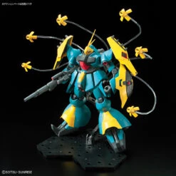 BANDAI GUN82490 GUNPLA RE 1/100 GYUNEI GUSSS JAGD DOGA -Modèles De Jouets 62086c