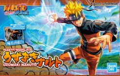 BANDAI MAQ82491 FIGURE-RISE NARUTO