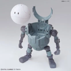 BANDAI GUN63947 GUNPLA HAROPLA MOBILEHARO -Modèles De Jouets 63947g