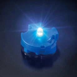 BANDAI GUN63953 GUNPLA MG LED UNIT BLUE -Modèles De Jouets 63953a