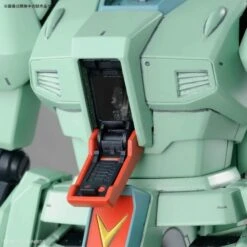 BANDAI GUN82312 GUNPLA MG 1/100 JEGAN -Modèles De Jouets 64f369b2e5916f60b78378d79a00f79f image 550x550 1