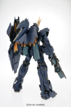 BANDAI GUNPLA PG 1/60 RX-0[N] UNICORN GUNDAM 02 BANSHEE NORN -Modèles De Jouets 6500b