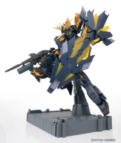 BANDAI GUNPLA PG 1/60 RX-0[N] UNICORN GUNDAM 02 BANSHEE NORN -Modèles De Jouets 6500e