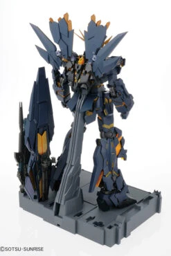 BANDAI GUNPLA PG 1/60 RX-0[N] UNICORN GUNDAM 02 BANSHEE NORN -Modèles De Jouets 6500f