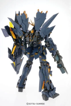 BANDAI GUNPLA PG 1/60 RX-0[N] UNICORN GUNDAM 02 BANSHEE NORN -Modèles De Jouets 6500g