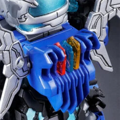 BANDAI GUN65304 SD SANGOKU SOKETS CAO CAO GUNDAM WING -Modèles De Jouets 65304b