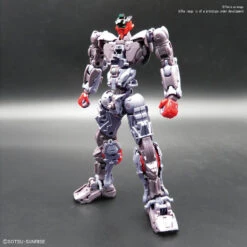 BANDAI GUN66737 GUNPLA HIRM 1/100 GUNDAM ASTRAY NOIR -Modèles De Jouets 66737b