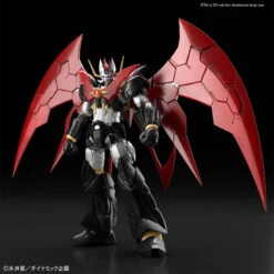 BANDAI GUN68076 HG 1/144 MAZINKAISER INFINITISM -Modèles De Jouets 68076