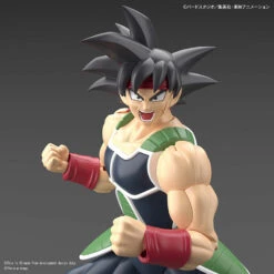 BANDAI MAQ69484 FIGURE RISE BARDOCK -Modèles De Jouets 69484b