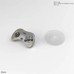 BANDAI VID69845 BEST HIT CHRONICLE 2/5 SEGA SATURN -Modèles De Jouets 69845b