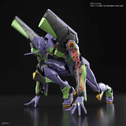 BANDAI EVA69847 RG 1/144 NGE EVA UNIT 01 -Modèles De Jouets 69847b