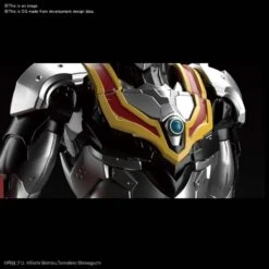 BANDAI ULT71108 FIGURE RISE ULTRAMAN SUIT EVIL TIGA 1/12 -Modèles De Jouets 71108b