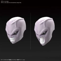 BANDAI MAQ71127 FIGURE RISE JIREN -Modèles De Jouets 71127b