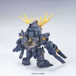 BANDAI GUN43555BB GUNDAM UNICORN 2 BANSHEE #380 -Modèles De Jouets 71isbvgte1l ac sl1500