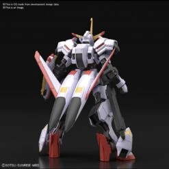 BANDAI GUN72360 GUNPLA HG 1/144 GUNDAM HAJIROBOSHI -Modèles De Jouets 72360a