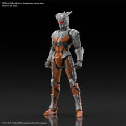 BANDAI ULT73085 FIGURE RISE ULTRAMAN SUIT DARKLOPS Z ACTION -Modèles De Jouets 73085a