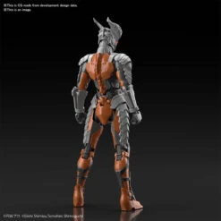 BANDAI ULT73085 FIGURE RISE ULTRAMAN SUIT DARKLOPS Z ACTION -Modèles De Jouets 73085b