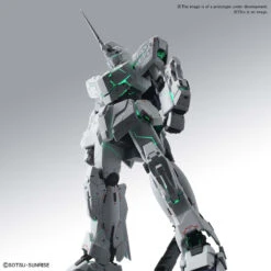 BANDAI GUN73088 MGEX 1/100 GUNDAM UNICORN VER KA -Modèles De Jouets 73088f