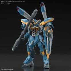 BANDAI GUN76106 GUNPLA FM 1/100 GUMDAM SEED GUNDAM CALAMITY -Modèles De Jouets 76106a
