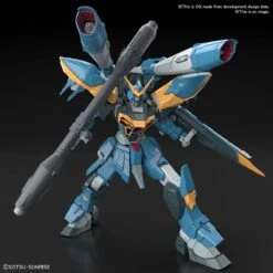 BANDAI GUN76106 GUNPLA FM 1/100 GUMDAM SEED GUNDAM CALAMITY -Modèles De Jouets 76106c