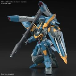 BANDAI GUN76106 GUNPLA FM 1/100 GUMDAM SEED GUNDAM CALAMITY -Modèles De Jouets 76106d