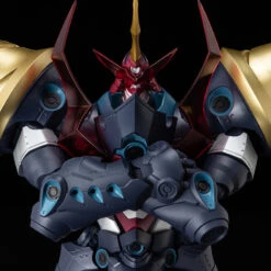 PLAIOBOT SUPER GALAXY GURREN LAGANN KIT -Modèles De Jouets 77250h