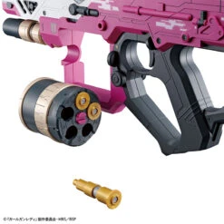 BANDAI ATTACK GIRL GUN BLAST GIRL BRAVO TANGO -Modèles De Jouets 78730a