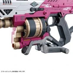 BANDAI ATTACK GIRL GUN BLAST GIRL BRAVO TANGO -Modèles De Jouets 78730d